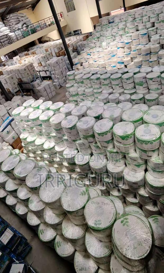 16mmdriptape Drip Irrigation Belt for Onion Planting - thumbnail 8