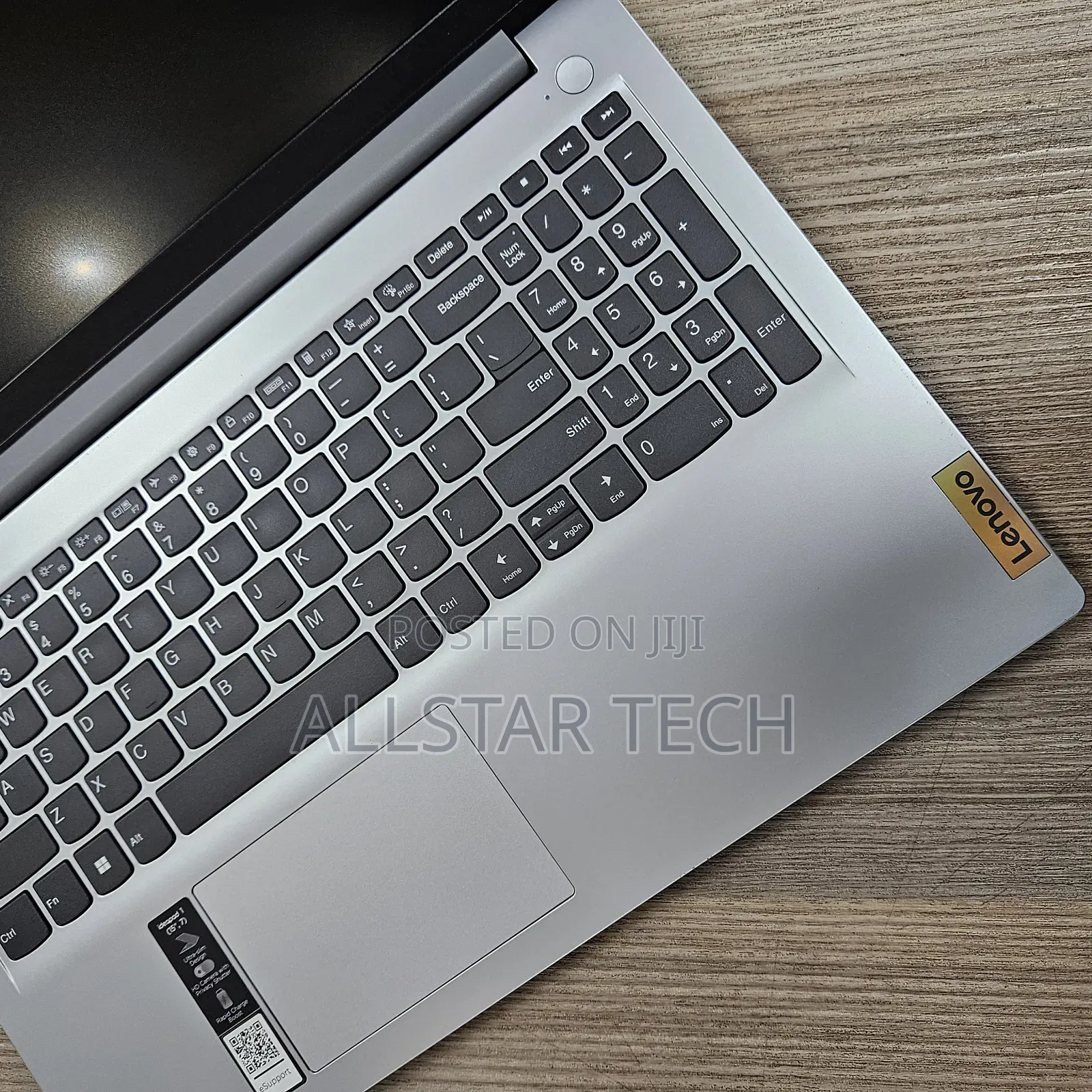 Laptop Lenovo IdeaPad 1 8GB AMD Ryzen 5 SSD 512GB