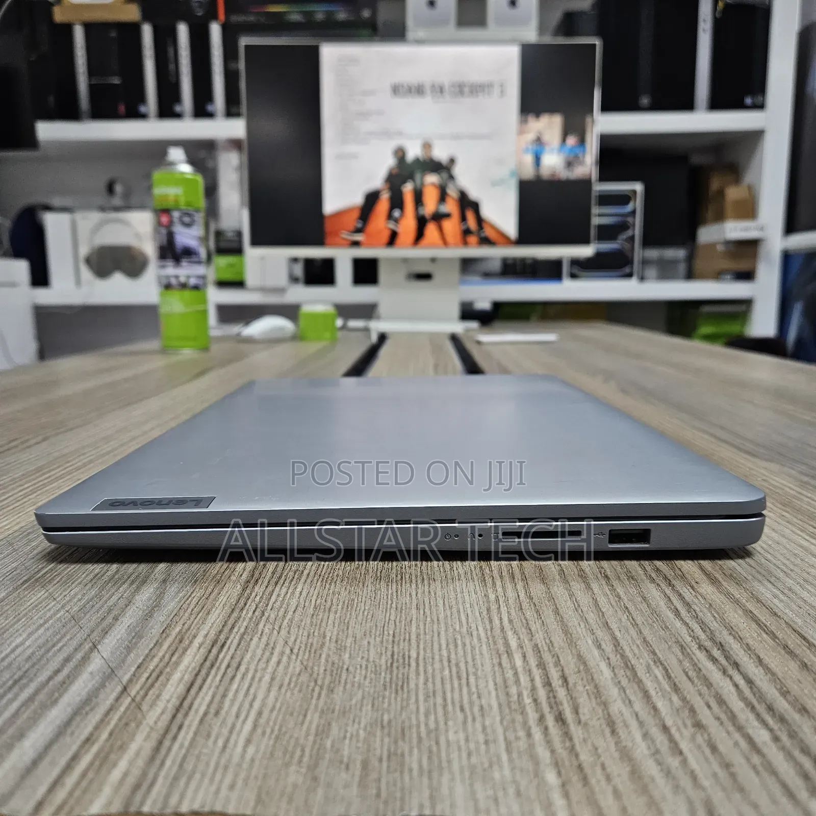 Laptop Lenovo IdeaPad 1 8GB AMD Ryzen 5 SSD 512GB