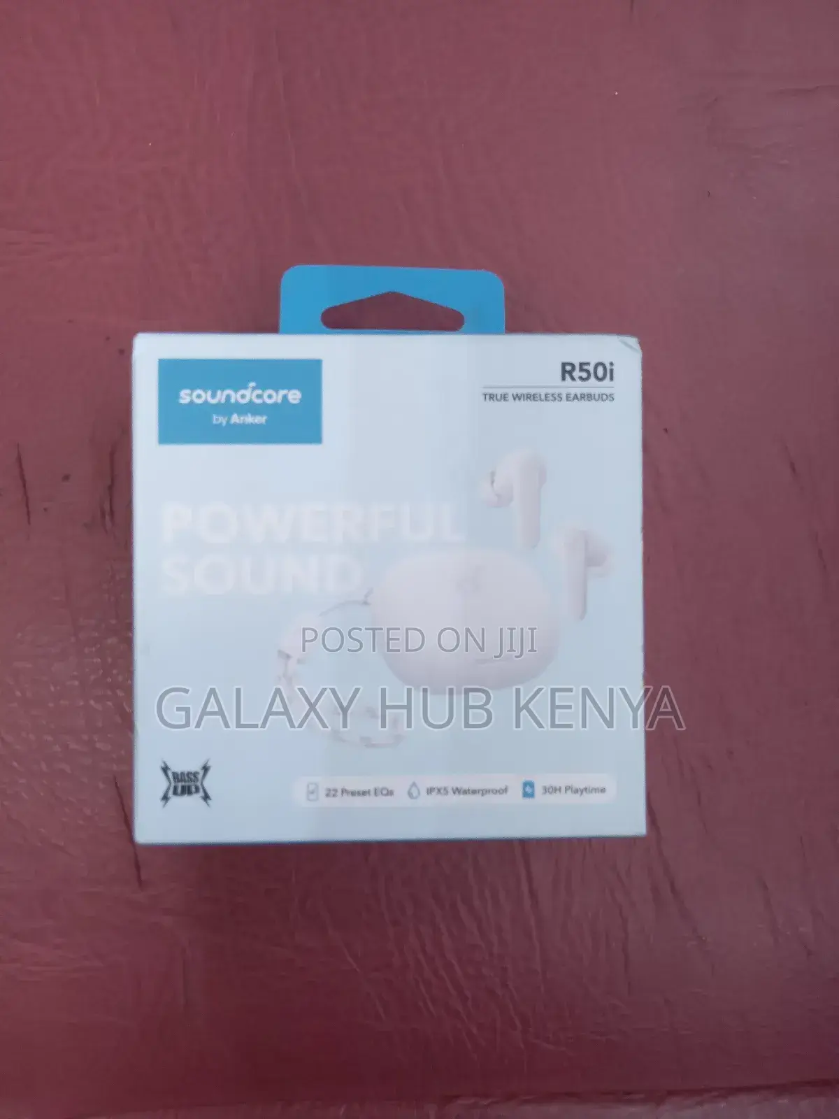 Soundcore Anker R50i