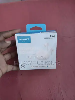 Soundcore Anker R50i