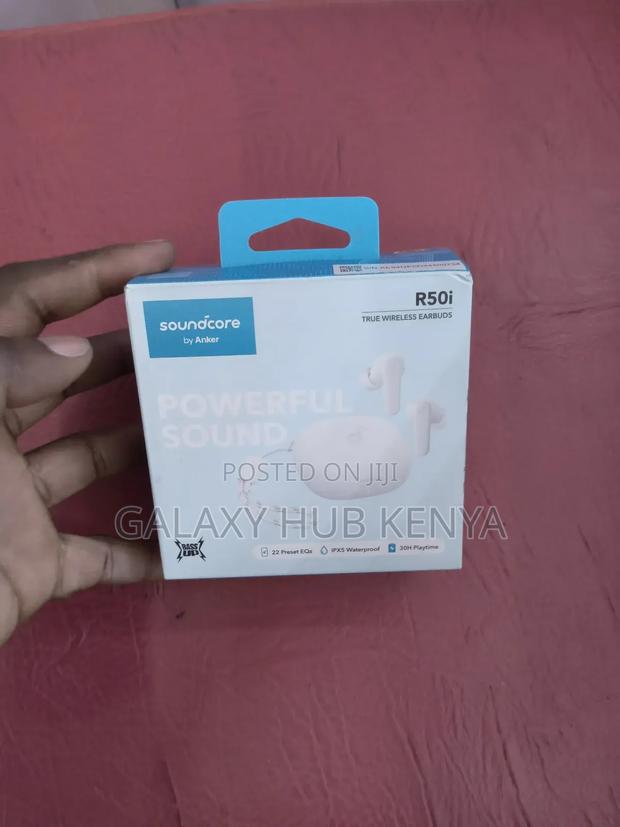 Soundcore Anker R50i - thumbnail 2