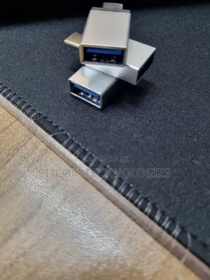 Type C to Usb Otg Converter