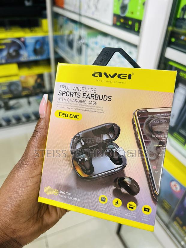 Awei T20nc - thumbnail 2