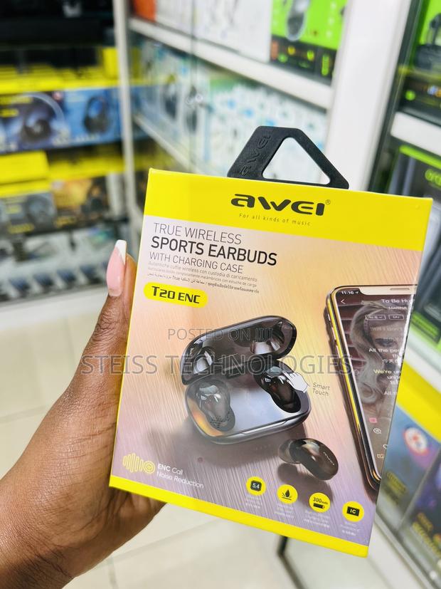 Awei T20nc - thumbnail 3