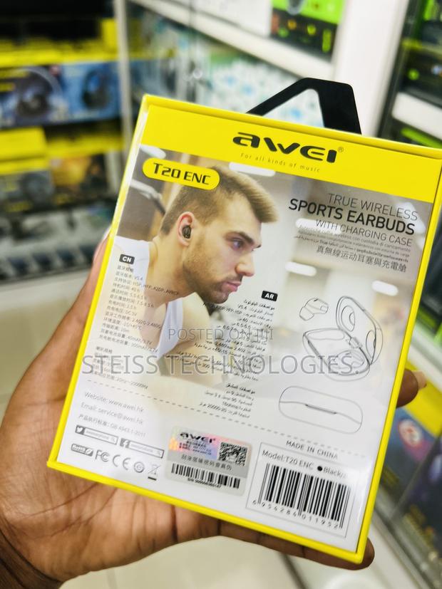 Awei T20nc - thumbnail 4