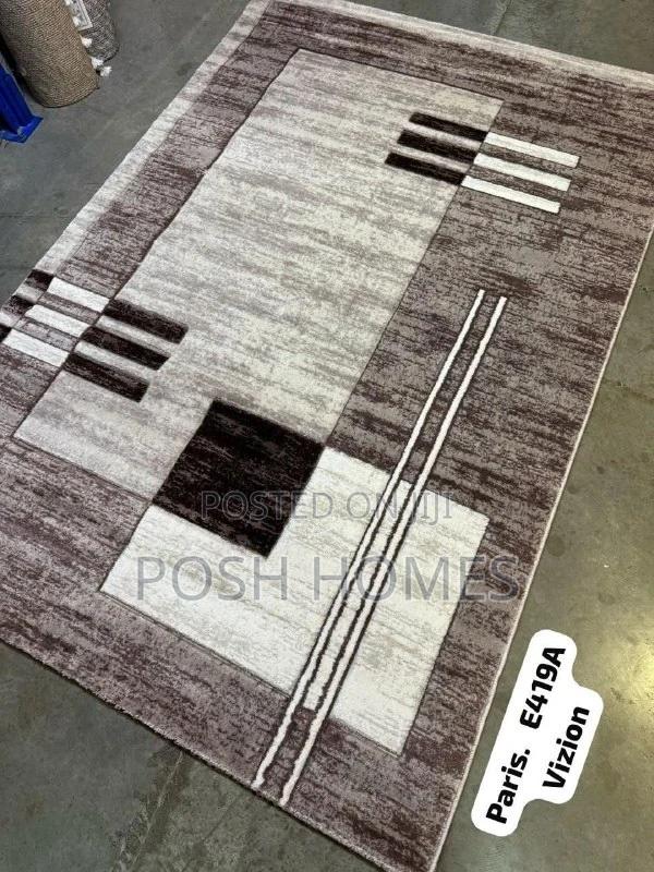 5/8 Quality Pais Carpet