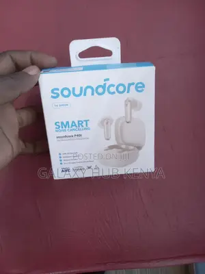 Anker Soundcore P40i