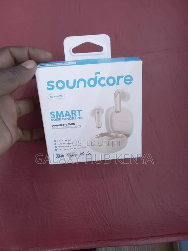 Anker Soundcore P40i - thumbnail 2