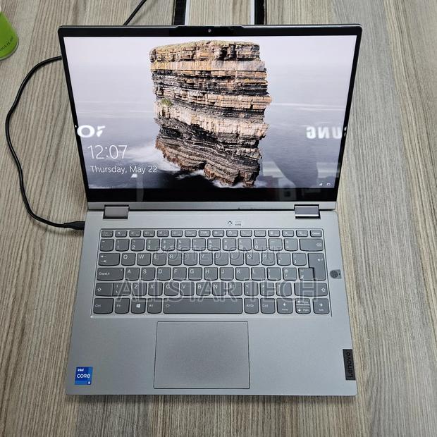Laptop Lenovo 8GB Intel Core I5 SSD 512GB