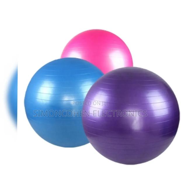 Yoga Balls 75cm