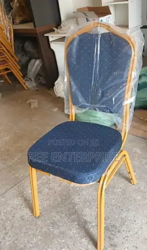 Executive Conference Chair