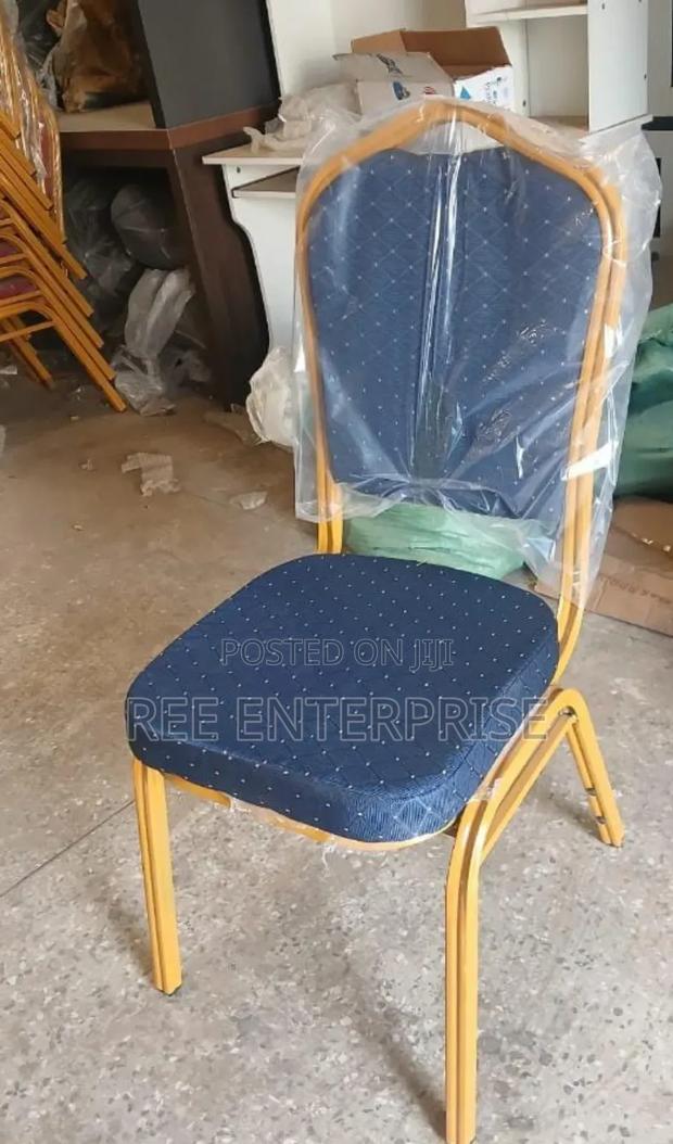 Executive Conference Chair - main view