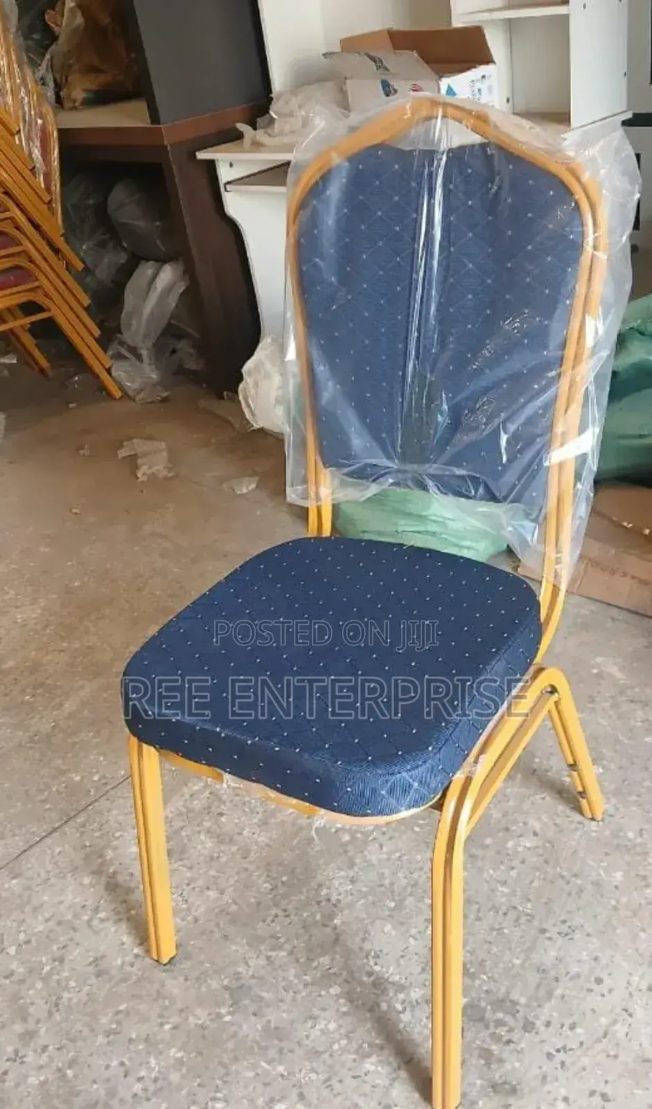 Executive Conference Chair