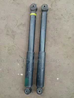 Suzuki Escudo Rear Shock