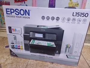 >><<Epson Printer L15150>Epson Printer L15150 - thumbnail 2