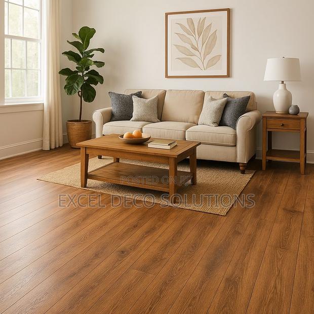 Kid Pet Friendly Floor - Durable SPC Flooring