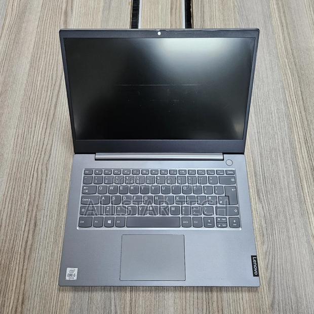 Laptop Lenovo Thinkbook 14 8GB Intel Core I5 SSD 256GB - main view