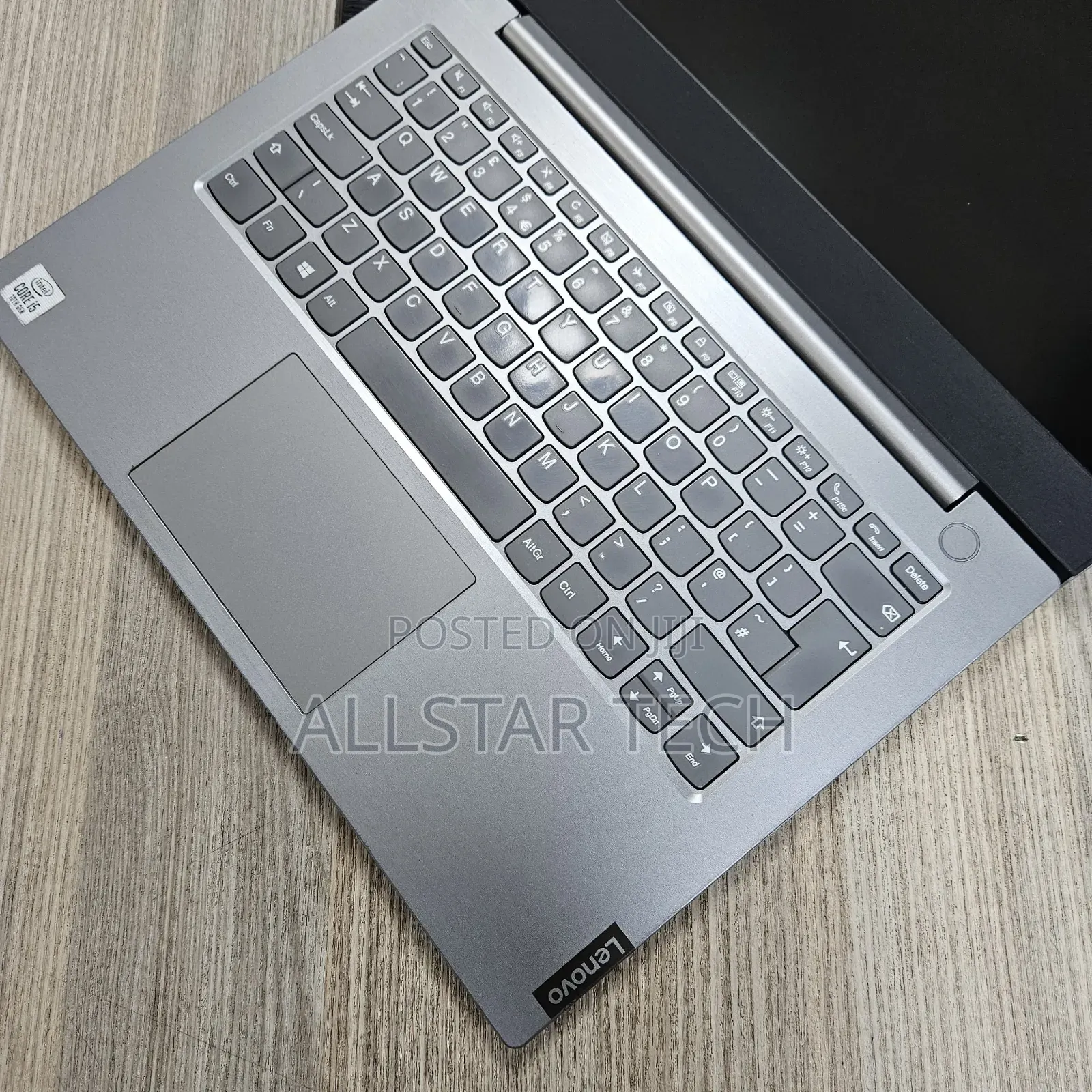 Laptop Lenovo Thinkbook 14 8GB Intel Core I5 SSD 256GB