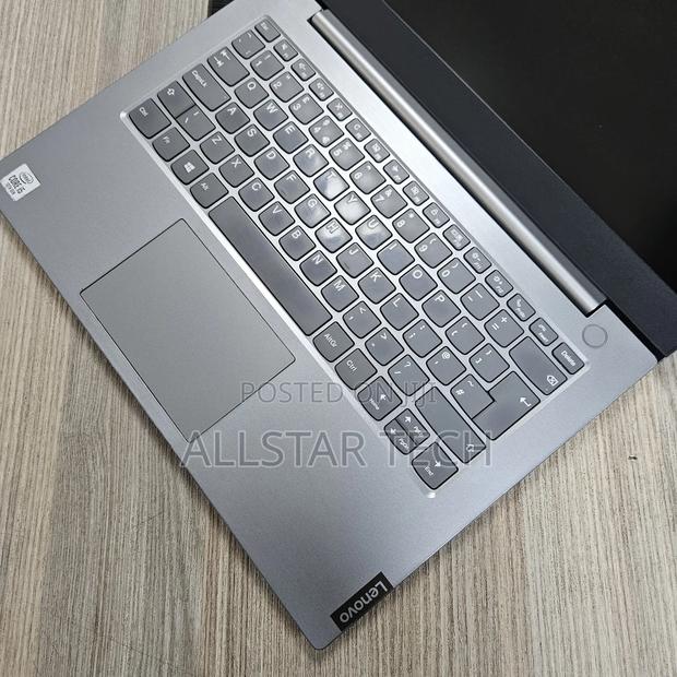 Laptop Lenovo Thinkbook 14 8GB Intel Core I5 SSD 256GB - thumbnail 2