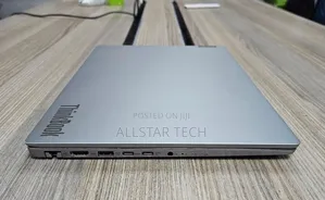 Laptop Lenovo Thinkbook 14 8GB Intel Core I5 SSD 256GB