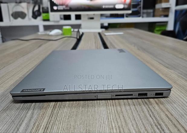 Laptop Lenovo Thinkbook 14 8GB Intel Core I5 SSD 256GB - thumbnail 4