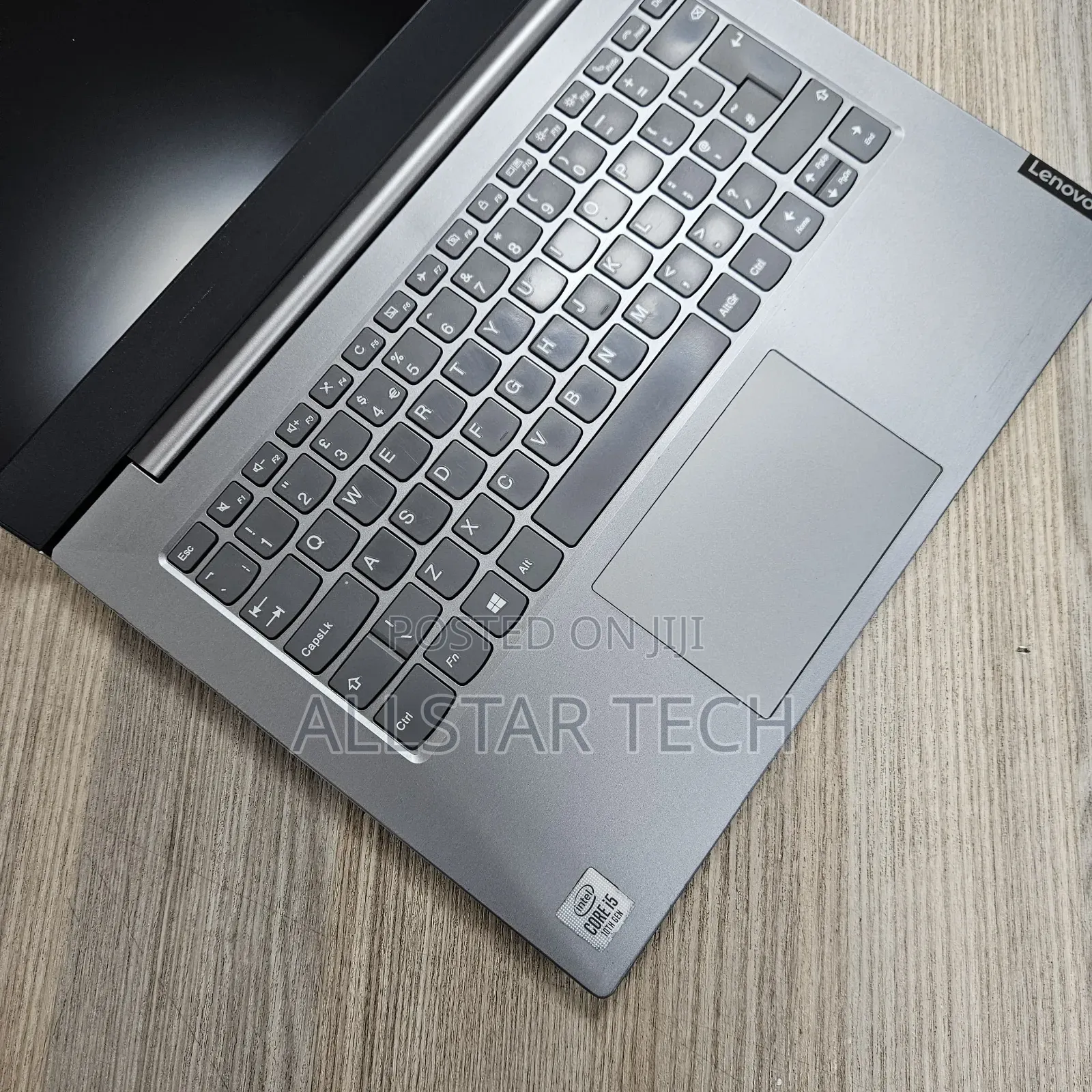 Laptop Lenovo Thinkbook 14 8GB Intel Core I5 SSD 256GB