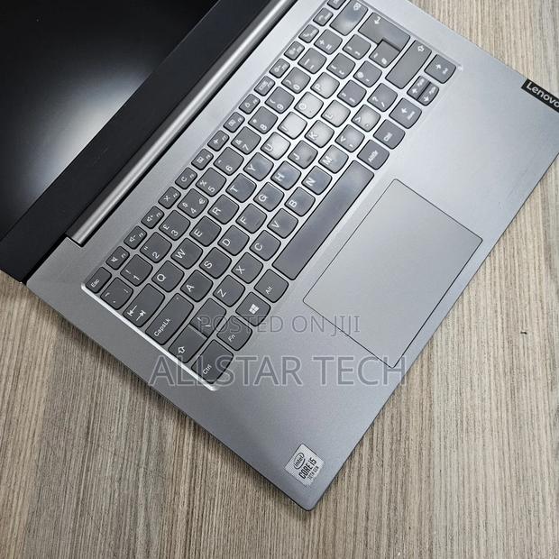 Laptop Lenovo Thinkbook 14 8GB Intel Core I5 SSD 256GB - thumbnail 5