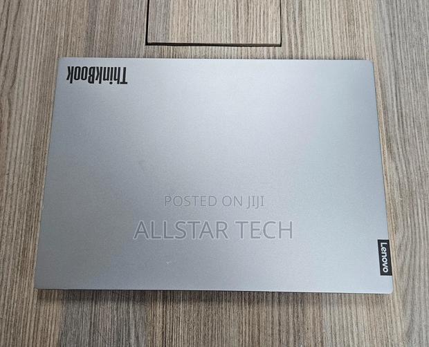 Laptop Lenovo Thinkbook 14 8GB Intel Core I5 SSD 256GB - thumbnail 6