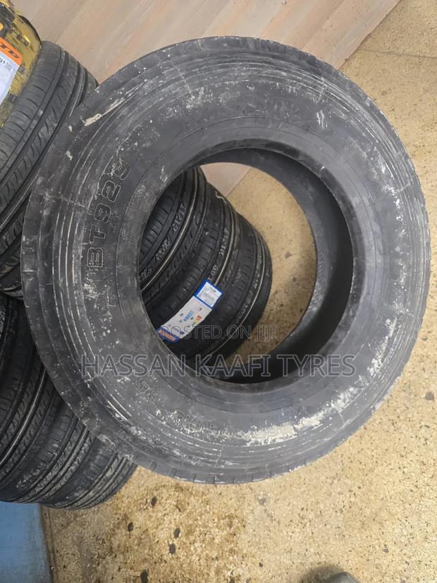 265/70r19.5 Boto Small Tyre - thumbnail 3