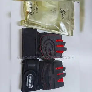 Weight Lifting Gloves