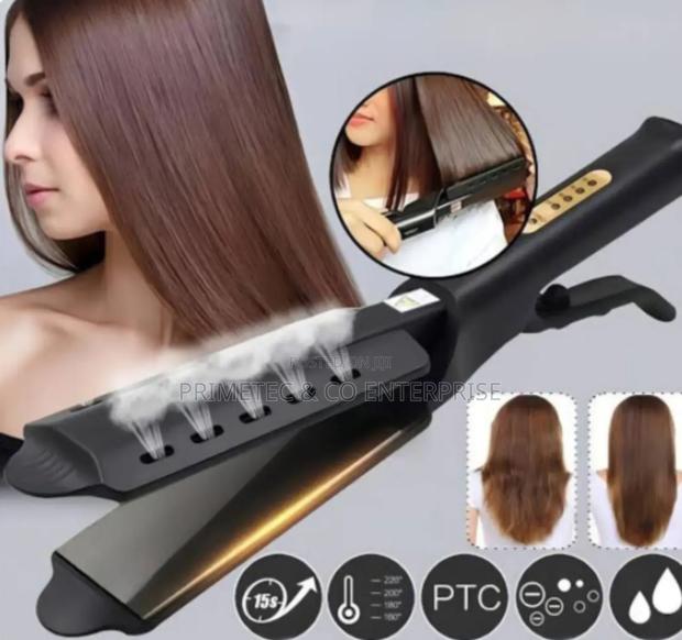 Hair Straightener/Flat Iron - main view