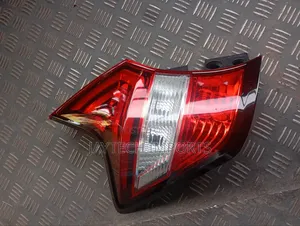 Nissan' Note 2018 Taillight