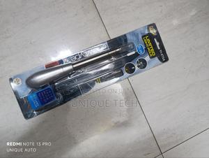 Vehicle Front Flag Light Pole Aerial - thumbnail 2