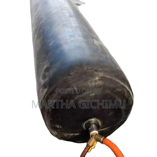 600mm ×14mtrs Culvert Ballons