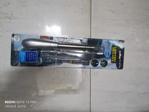 Front Bumper Light Flag Pole – Led Tip