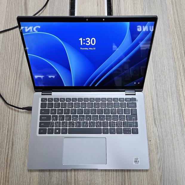Laptop Dell Latitude 7410 16GB Intel Core I5 SSD 512GB