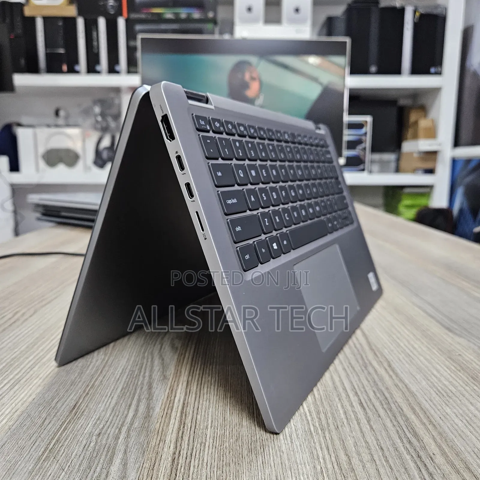 Laptop Dell Latitude 7410 16GB Intel Core I5 SSD 512GB