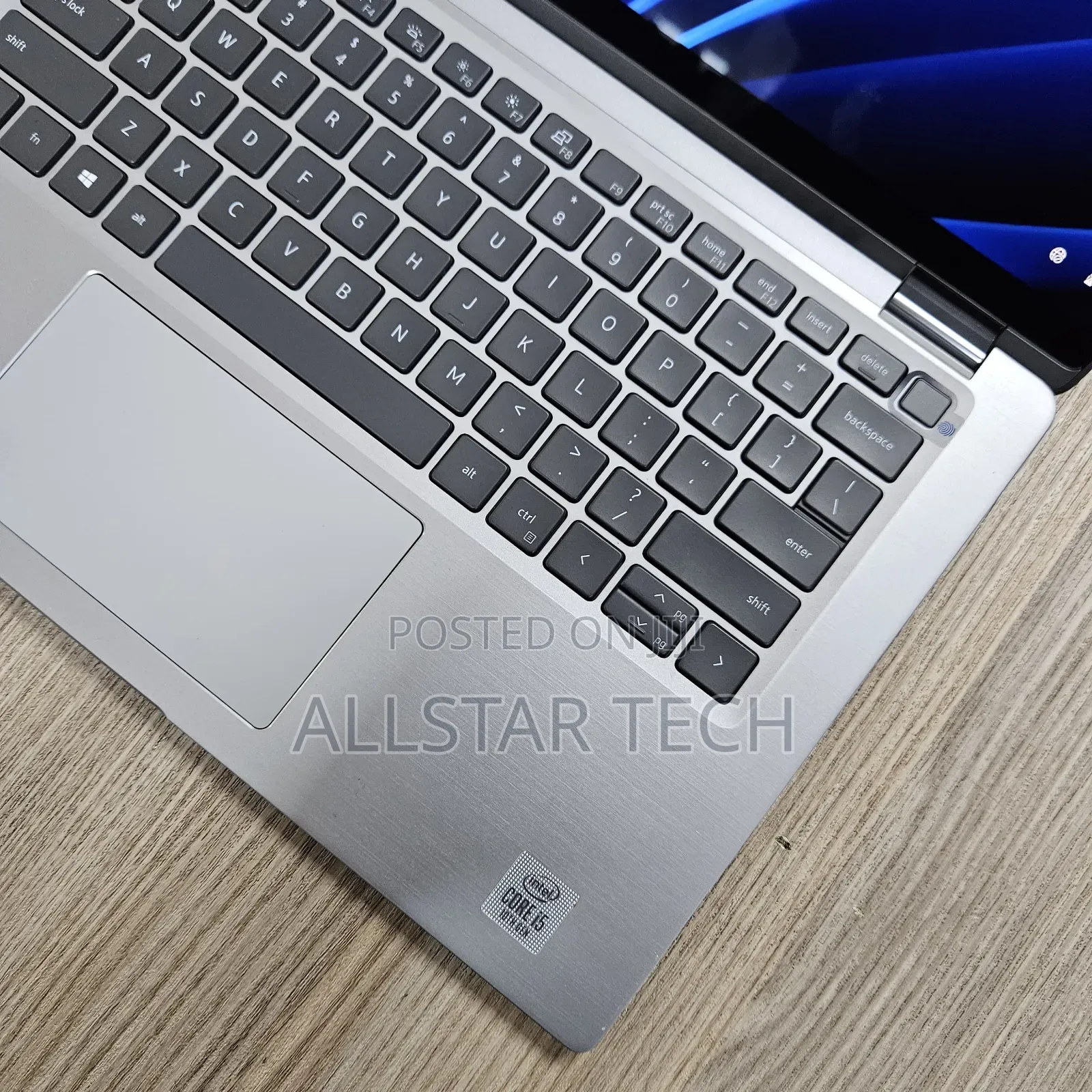 Laptop Dell Latitude 7410 16GB Intel Core I5 SSD 512GB