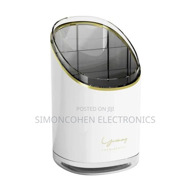 3 Slot Cutlery Holder - main view