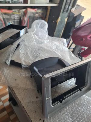 Nissan Sunny B15,10 Inchesandroid Radio Console or Fascia