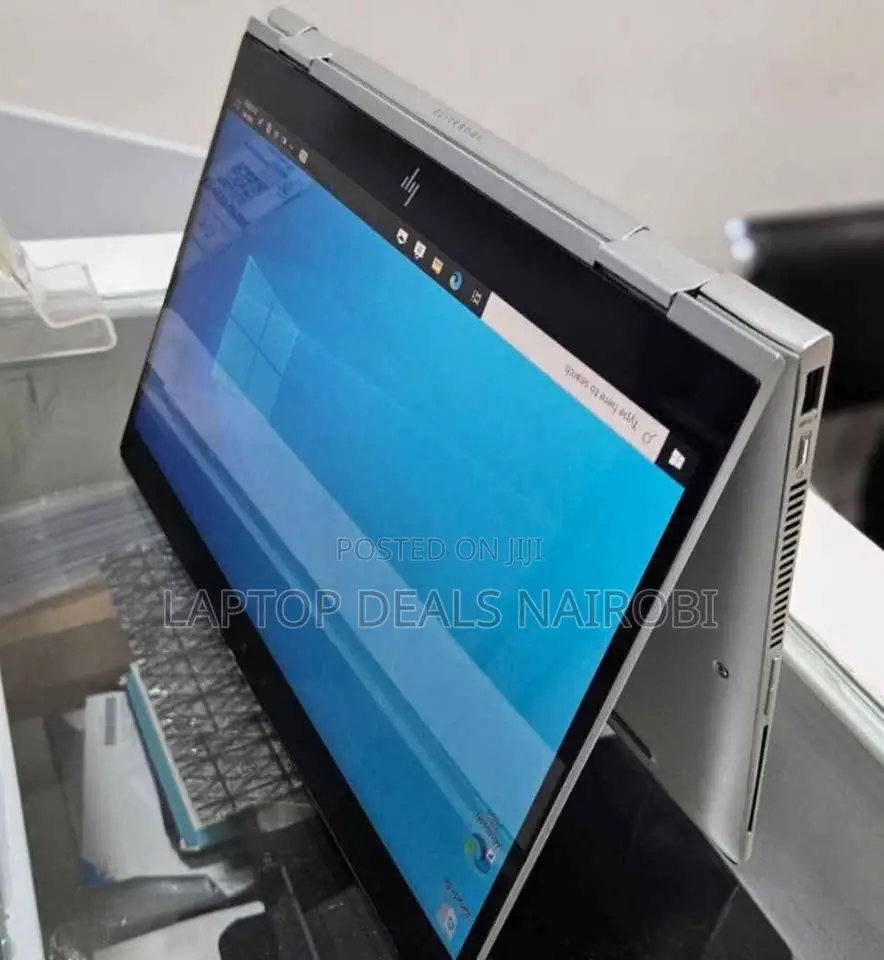 Laptop HP EliteBook 830 G6 8GB Intel Core I5 SSD 256GB