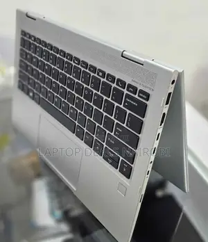 Laptop HP EliteBook 830 G6 8GB Intel Core I5 SSD 256GB