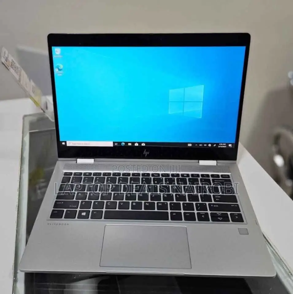 Laptop HP EliteBook 830 G6 8GB Intel Core I5 SSD 256GB