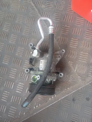 Demio 2018 Ac Compressor