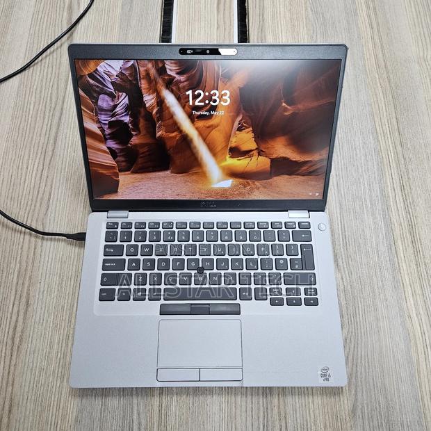 Laptop Dell Latitude 5410 8GB Intel Core I5 SSD 256GB - main view