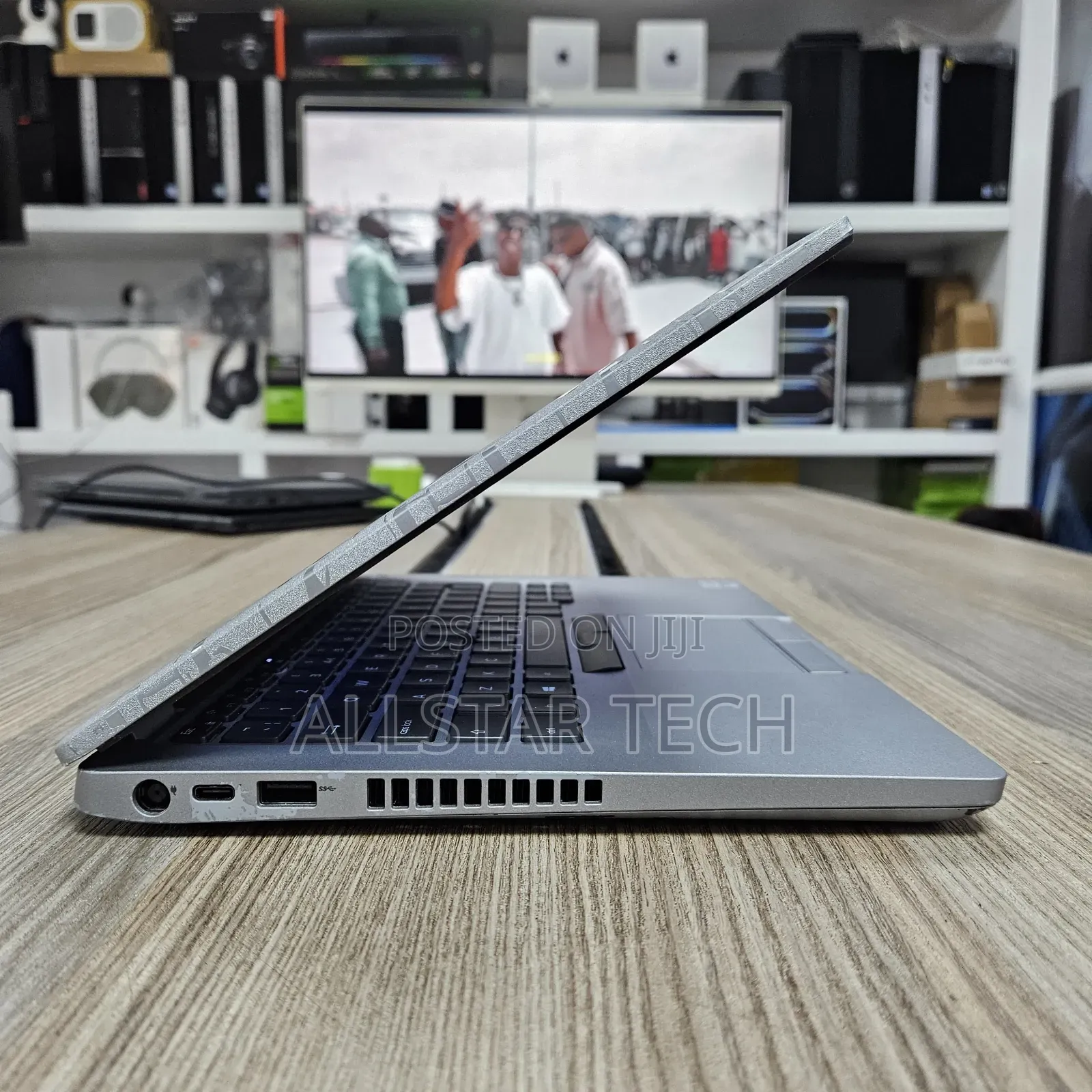 Laptop Dell Latitude 5410 8GB Intel Core I5 SSD 256GB