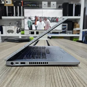 Laptop Dell Latitude 5410 8GB Intel Core I5 SSD 256GB