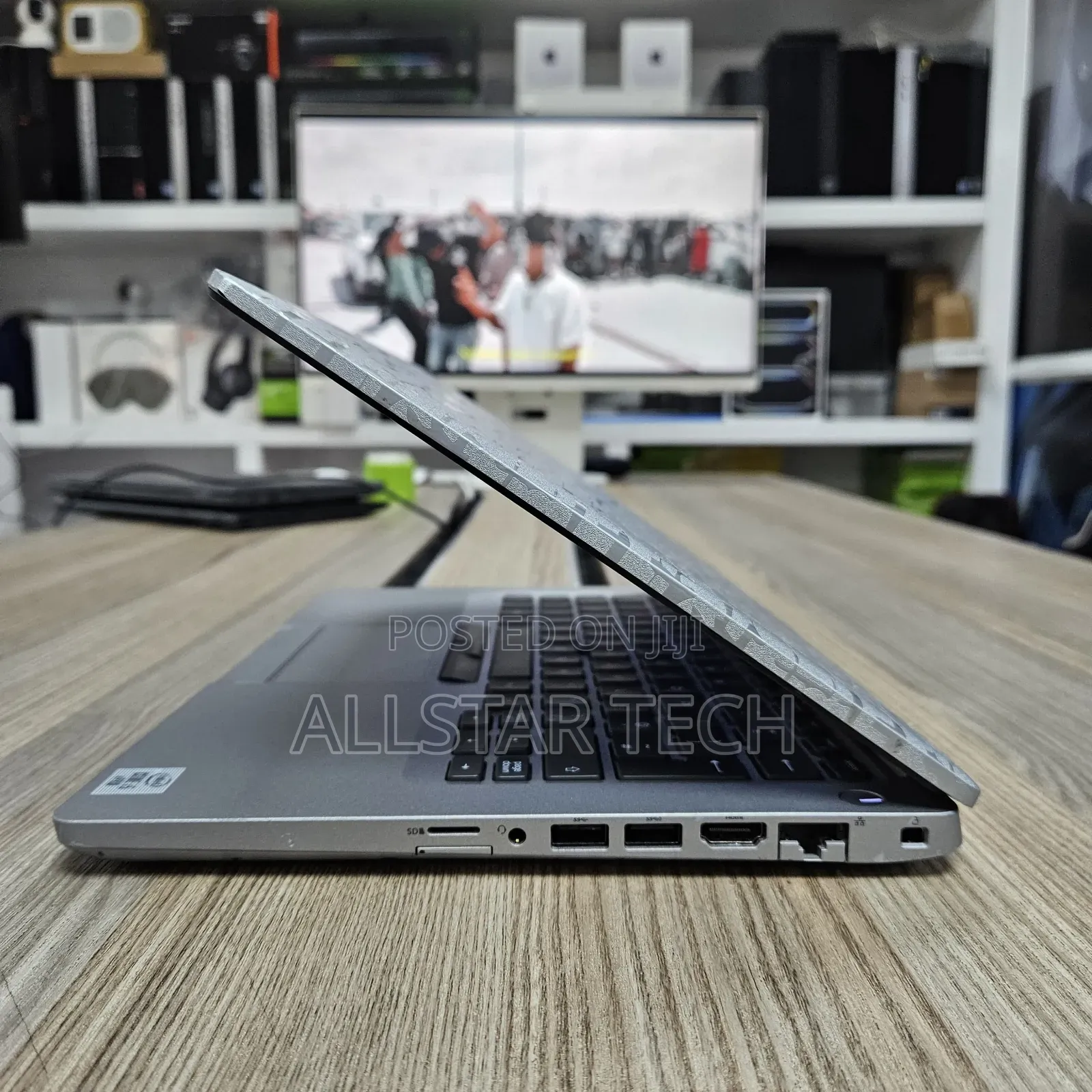 Laptop Dell Latitude 5410 8GB Intel Core I5 SSD 256GB