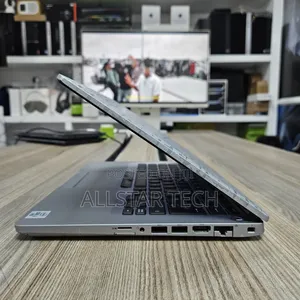 Laptop Dell Latitude 5410 8GB Intel Core I5 SSD 256GB